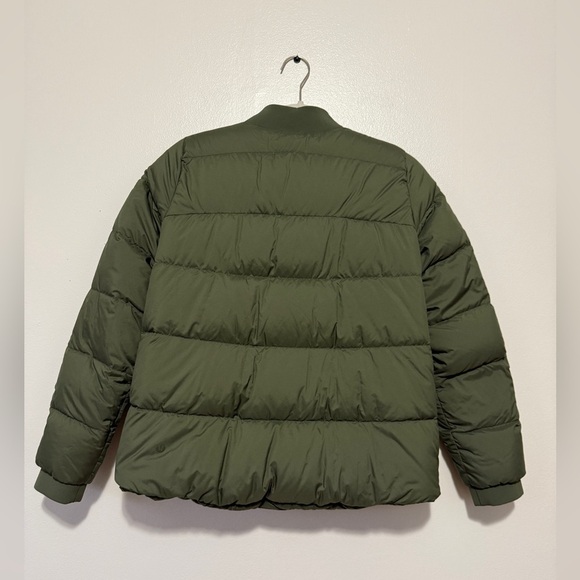 Lululemon Weightless Wunder Reversible Puffer Jacket Size 4 - Picture 3 of 14